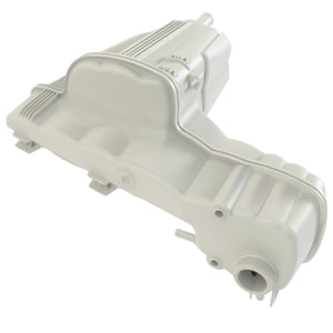 Radiator Reservoir