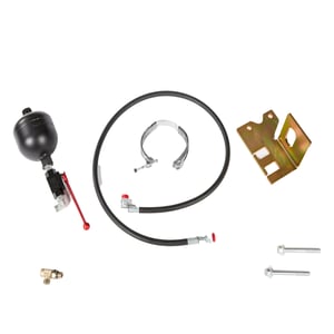 Accumulator Kit