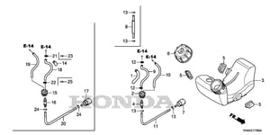 Image of 90601-Z6J-801