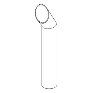 Exhaust Pipe