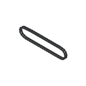 Track Chain W/O Shoes