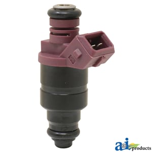 Electronic Unit Injector