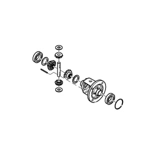 Differential