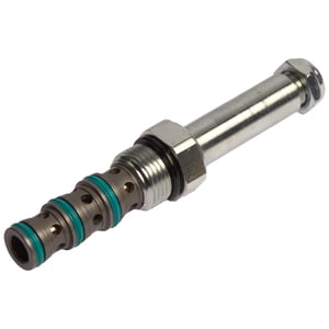 Solenoid Valve