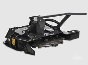 Image of DISC MULCHER