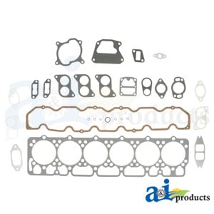 Gasket Set, Upper