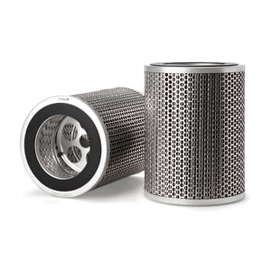 Hydraulic Filter