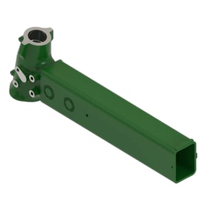 Axle Knee