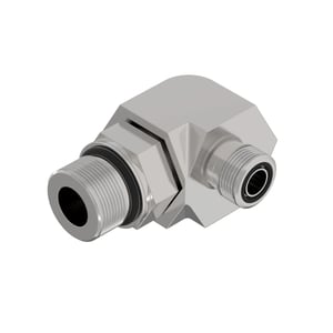 61M5245: Elbow Fitting