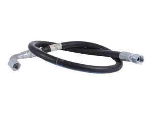 HOSE ASSY,0.50" ORFS/JIC
