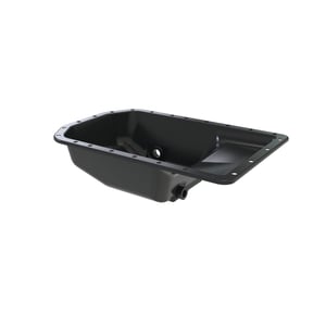 Oil Pan