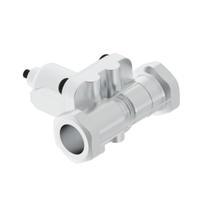 Exhaust Valve