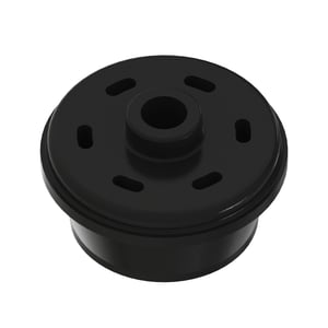Isolator