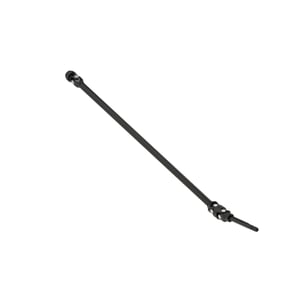 Universal Joint With Shaft