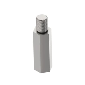 L150047: Stud, M24 X 137