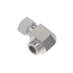 Elbow Fitting