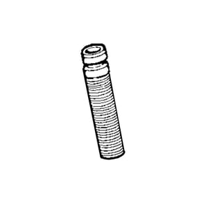 Dipstick Tube