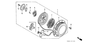 Image of 28461-ZH8-013