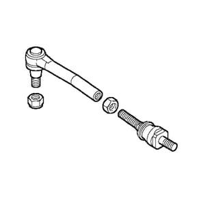 Tie Rod Assembly