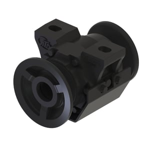 Throw-Out Bearing