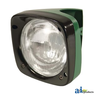 Headlight