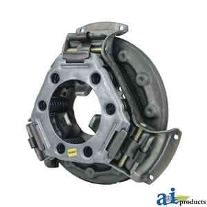 Clutch Plate
