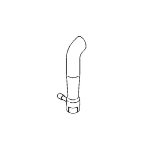 Exhaust Pipe