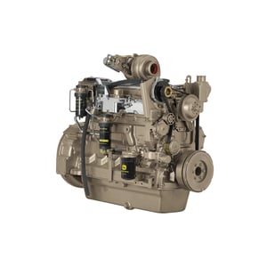 Diesel Engine