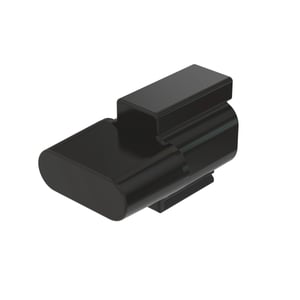 Elec. Connector Housing
