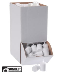 Fuel Filter, In Tank, 30 Micron, (qty 100)