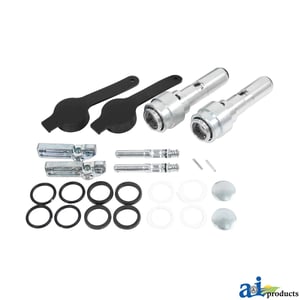 Quick Coupler Kit