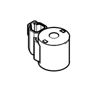 Solenoid Valve Coil