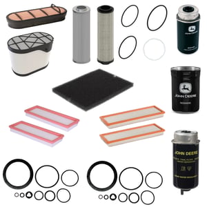 Filter Kit