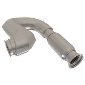 Exhaust Pipe