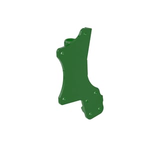 KK21346: Breakaway Hinge Bracket, Left Side