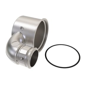 Exhaust Pipe