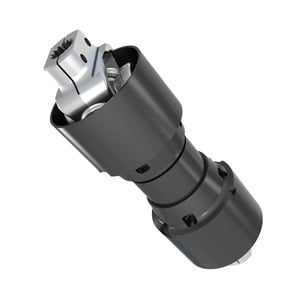 Universal Driveshaft