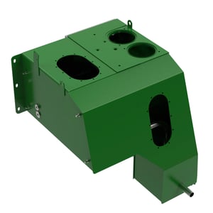Hydraulic Reservoir