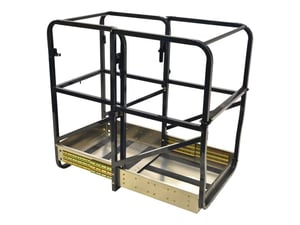 PLATF,26X49 SLIDE BAR