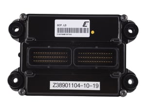 MODULE, ECU