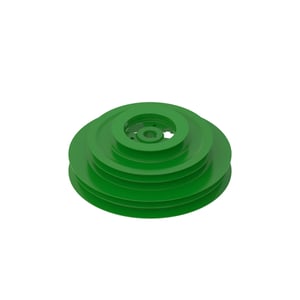 Pulley