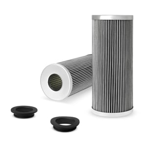 Hydraulic Filter