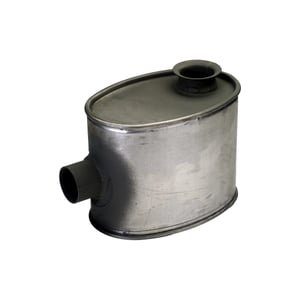 Muffler