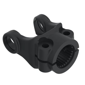 Universal Joint Yoke