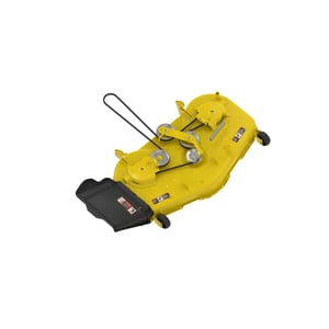 BUC10054: Mower Deck