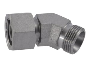 ADAPTER-MECH,M22 X F M22