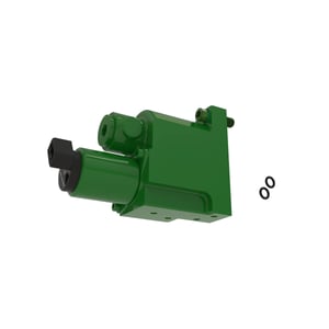 Solenoid Valve Coil