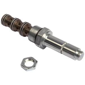 Solenoid Hydraulic Valve