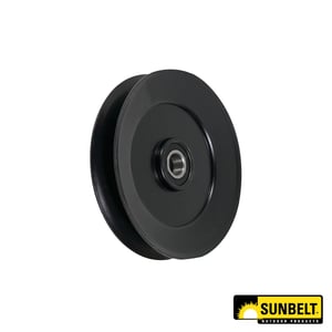 Pulley
