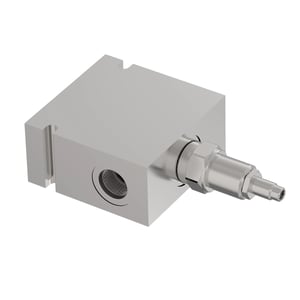 Pressure Relief Valve